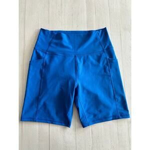 Kinesis Bike Workout Shorts Size Medium